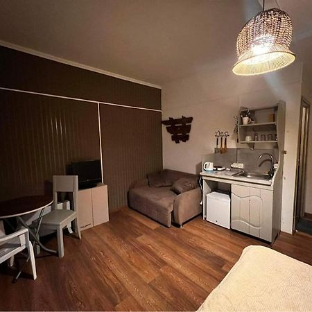 Hotel Mgzavrebi Bakuriani Εξωτερικό φωτογραφία